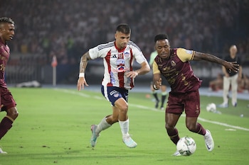 El partido se jugará solo