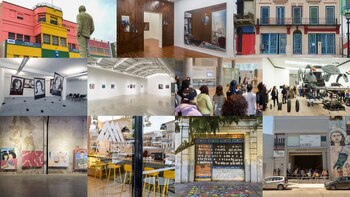 “Abre La Boca” invita a