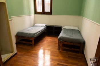 El relevamiento de la Ciudad