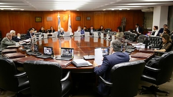 La Justicia aún tiene 298 cargos vacantes en todo el país: cómo avanzan los concursos en el Consejo de la Magistratura