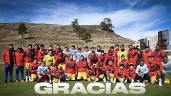 Cienciano terminó su pretemporada en