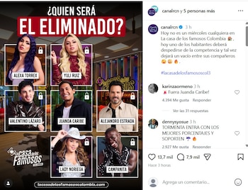 La jugada de Tebi Bernal