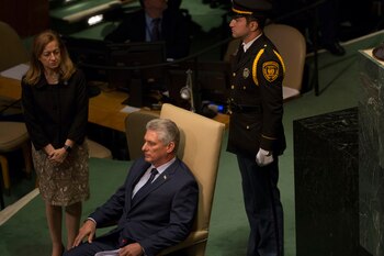 Foto: Dave Sanders/The New York Times