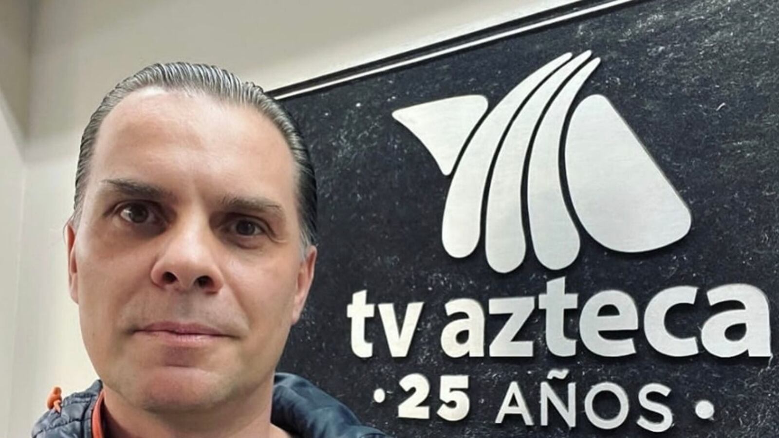 Su contrato termina pronto y aún no se sabe nada de su renovación. (Instagram/Christian Martinoli)