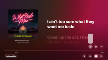 Los usuarios pueden ajustar el