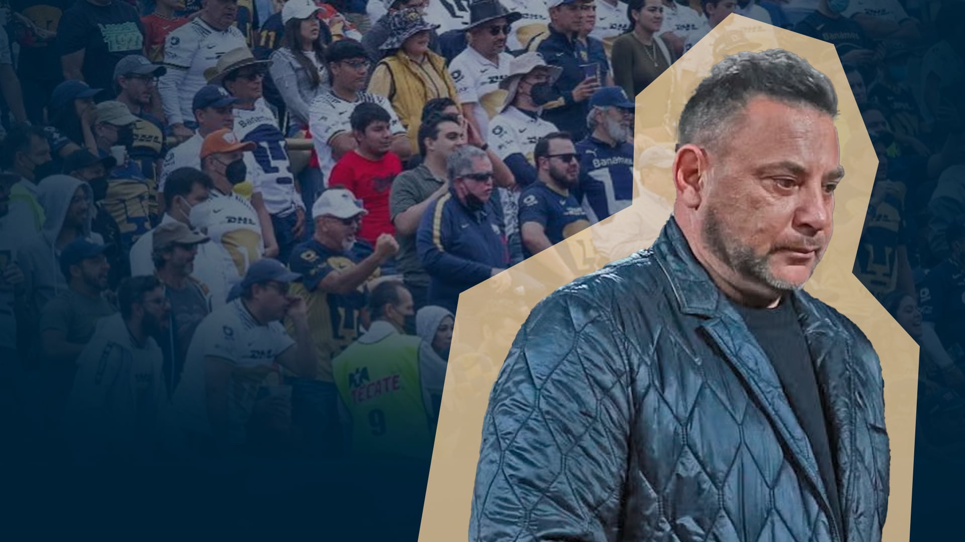 El estratega argentino reiteró los motivos que lo hicieron dejar su puesto en el banquillo auriazul.Foto: Jovani Pérez