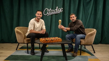 Citados - José Chatruc