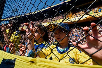 Boca vs River 2023 / previa 2