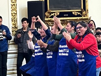 La renovación del Mercado Minorista