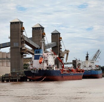 Son inminentes los primeros despachos