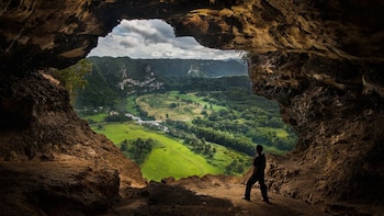 Puerto Rico está de moda: los planes y las mejores semanas para viajar este mes de abril según KAYAK