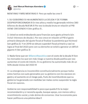 Este es el mensaje con