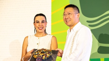 Sectur informa de un aumento en 15% el turismo chino en México