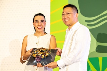 Un mayor número de visitantes provenientes de China, resultado de acciones conjuntas entre la Secretaría de Turismo y la embajada china, contribuye a consolidar la presencia de México como destino en el mercado asiático
