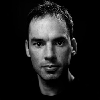 Robin Hammond, el creador de