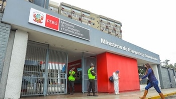 La reunión entre los gremios