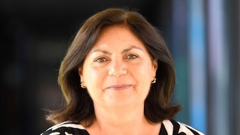 Amparo Querol, nombrada vicerrectora de Investigación de la UIMP