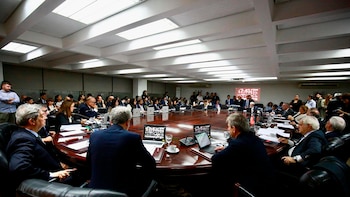 El Consejo de la Magistratura retoma el debate por la reforma del sistema de selección de jueces