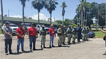 Fracasó la nueva convocatoria de