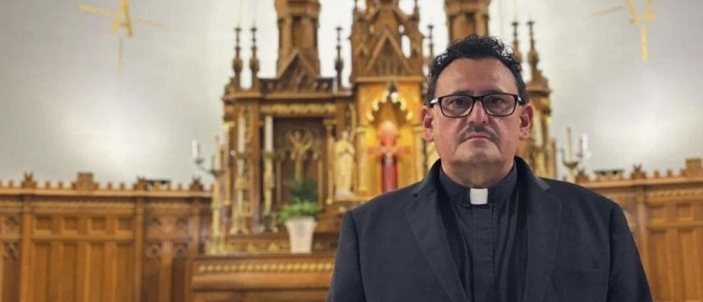 Nils Hernández afirmó que Rosario Murillo “está poseída por el demonio” y vinculó esa acusación con la represión política en Nicaragua. (Imagen de cortesía)