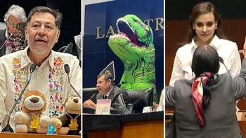 (Foto: Poder Legislativo 2022)