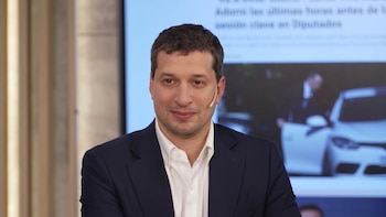 Yamil Santoro contó cómo es el armado de Dante Gebel y dijo que Milei “logró traducir un clima de época”