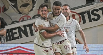 Alianza Lima – Universitario de Deportes – Liga 1 – Perú – deportes – 12 agosto