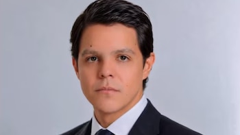 Mauricio Gutiérrez cuenta con más de 15 años de experiencia en banca de inversión, industria de Oil & Gas y finanzas. - crédito Ecopetrol