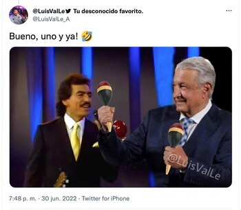 Se desataron los memes del