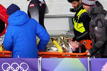 El gesto que llevó tranquilidad