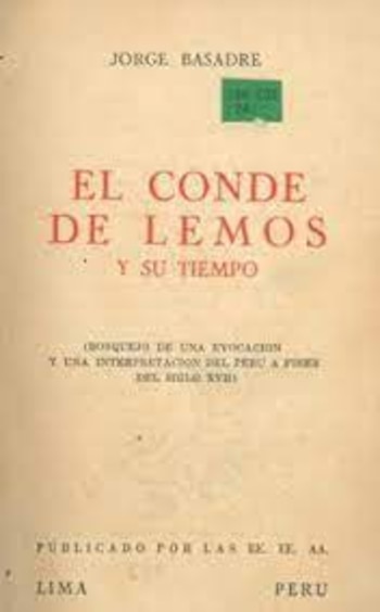 Un exhaustivo análisis del estado