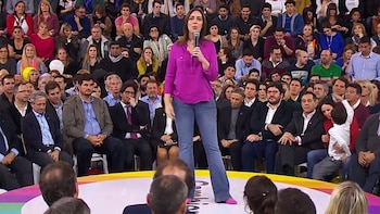 La Cámara confirmó la sanción