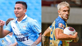 Sporting Cristal vs Bentín: día, hora y canal TV del partidazo por octavos de final de la Copa de la Liga peruana 2026