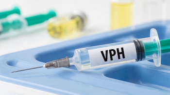 Pacientes oncológicos en Perú podrán recibir la vacuna contra el VPH sin límite de edad