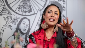 El emotivo regreso de Lila Downs: un homenaje a las raíces mexicanas en su nuevo disco