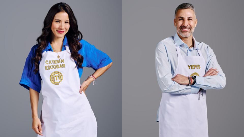 Desde inicios de 2025, cuando iniciaron las grabaciones de