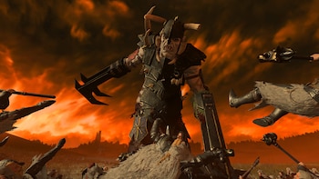Total War: Warhammer III recibirá su DLC más grande y la actualización 6.0 en septiembre