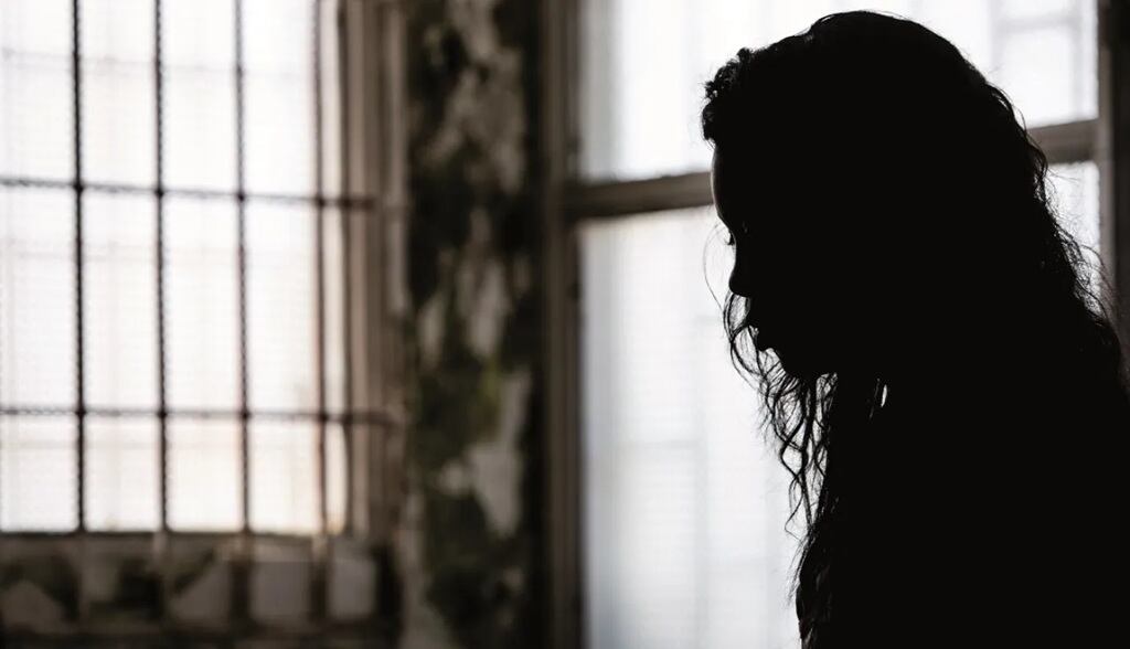 Imagen de referencia - El 87,3 % de los procesos por delitos sexuales en Colombia permanece en etapa de indagación, según datos oficiales - crédito Cicr