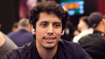 Diego Ventura, el peruano más