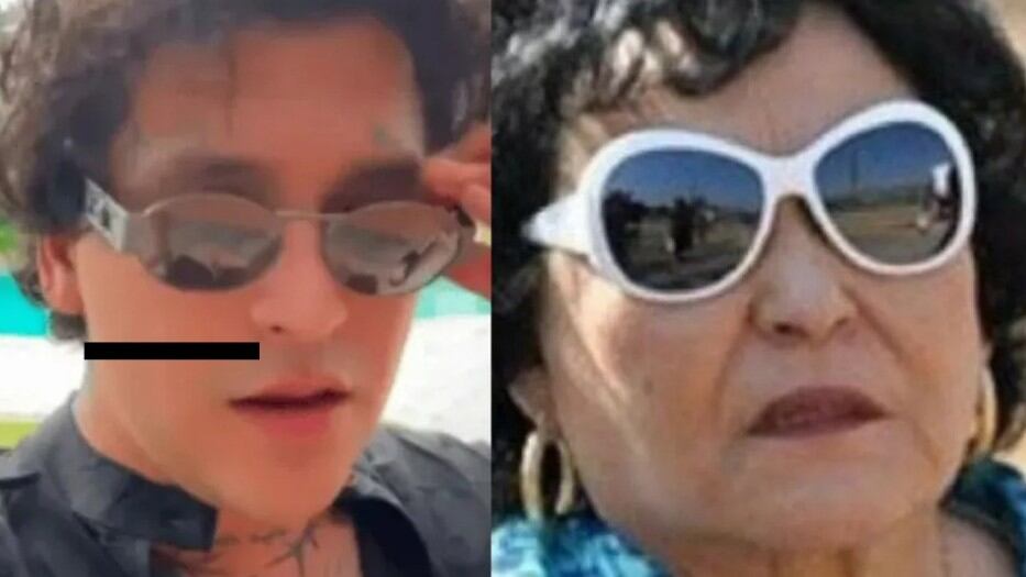La hija de Carmen Salinas considera que los memes ayudan a mantener viva la memoria de la actriz (Redes)