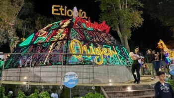 En imágenes: así es el