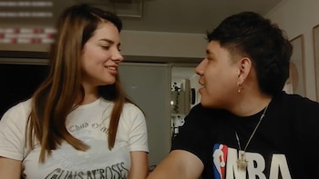 Macarius responde ante llanto de