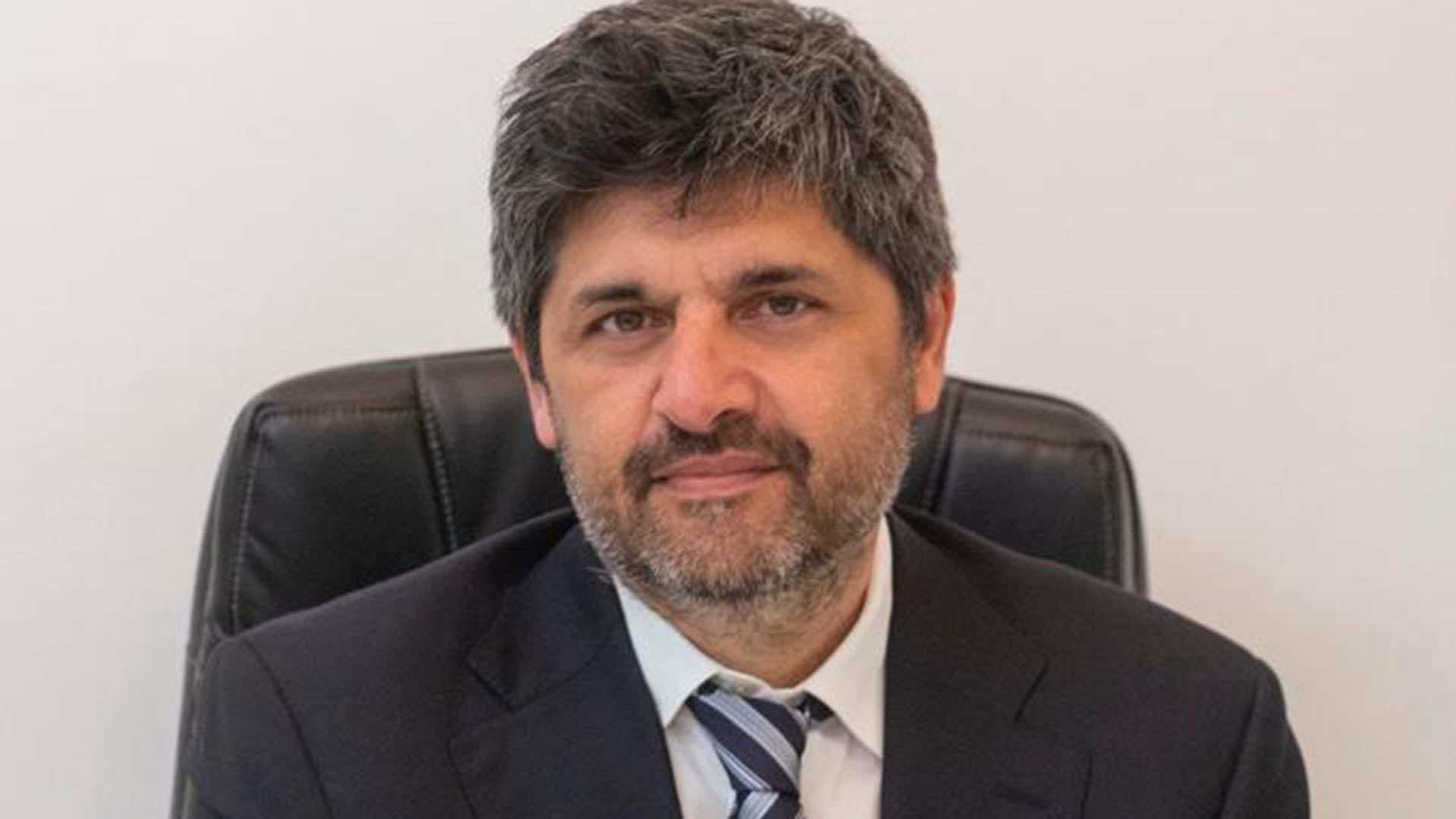El empresario lidera Fénix Entertainment, la compañía argentina que selló la alianza con AEG Worldwide y CMN para avanzar en el proyecto.