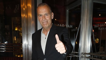 Carlos Lozano actualiza en qué punto está su relación con Cristina Piaget tras el final de 'GH DÚO'