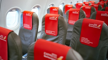Iberia cambia la denominación del equipaje de mano desde este martes sin aplicar nuevas condiciones