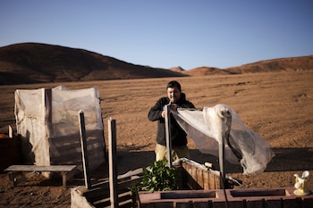 El método utilizado es la