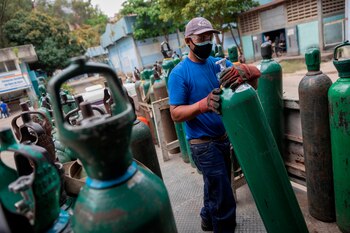 Opositores también han denunciado la