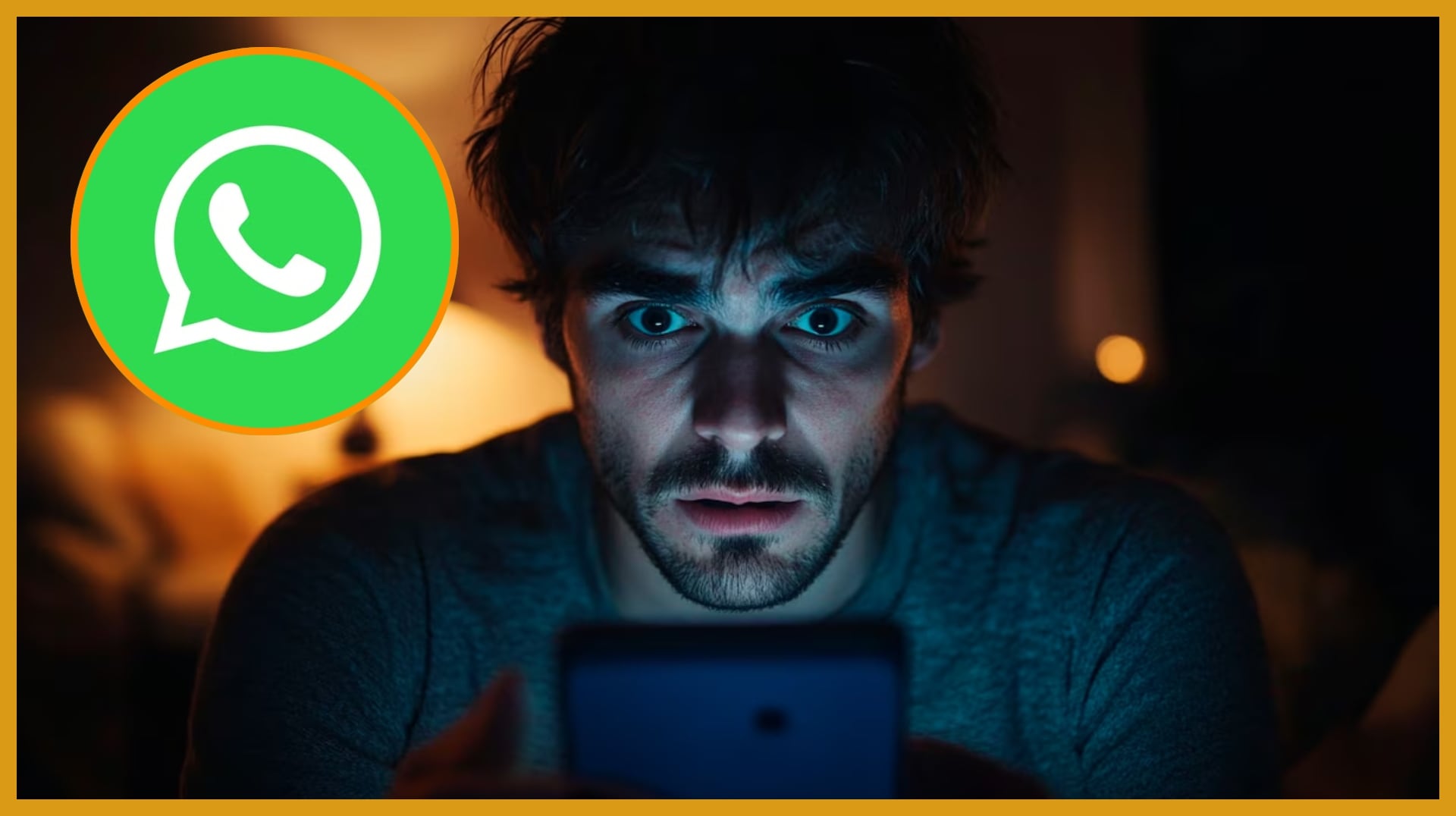El cibercrimen se adapta: ataques avanzados a WhatsApp afectan reputación y estabilidad de organizaciones - (Fotomontaje Infobae)
