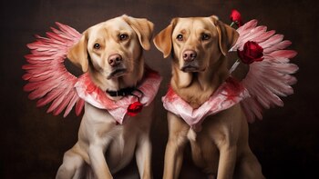 Perros influenciadores: Top 10 de