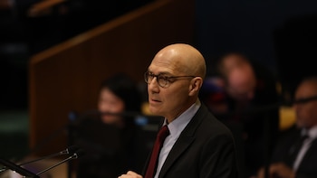 La ONU critica la aprobación de Israel a otros 34 asentamientos en Cisjordania